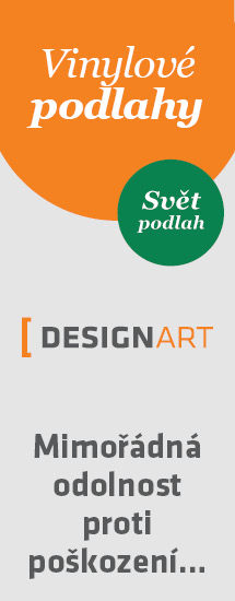 vinylové podlahy DesignArt